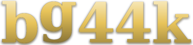 bg44k logo